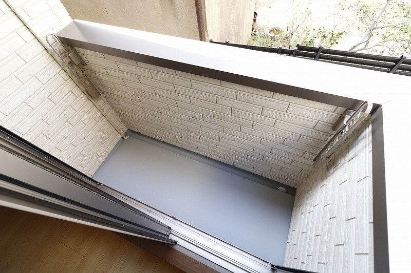 物件内観写真14　(別号室イメージ)