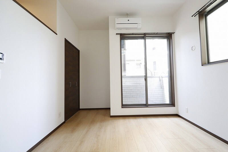 物件内観写真15　(別号室イメージ)