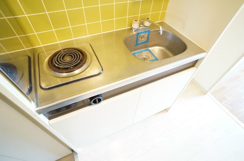 物件内観写真3　(別号室)