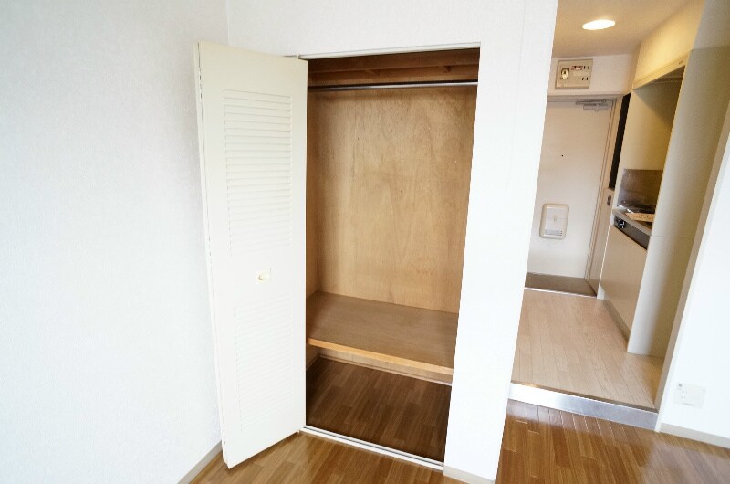 物件内観写真4　(別号室)