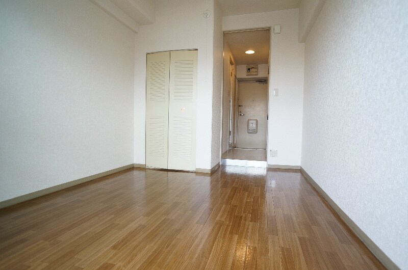 物件内観写真5　(別号室)