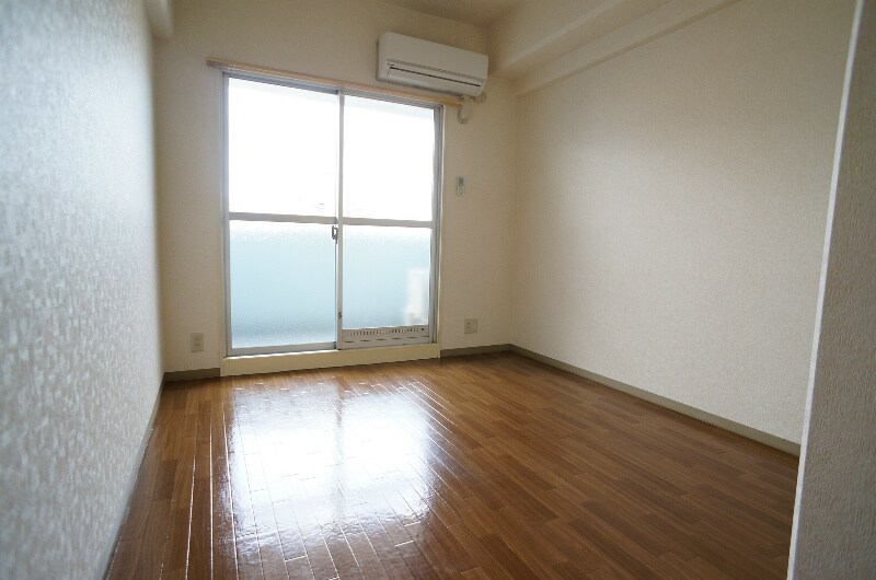 物件内観写真7　(別号室)