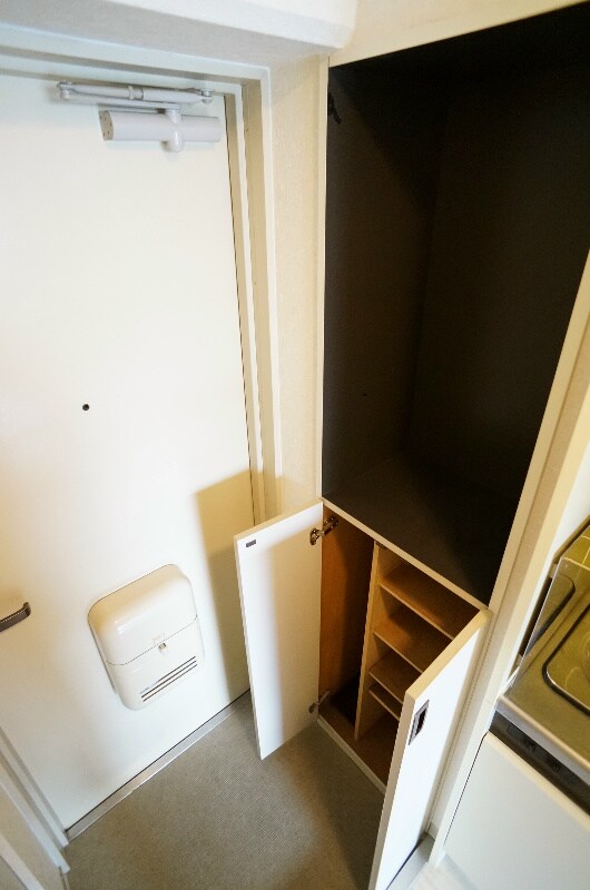 物件内観写真8　(別号室)