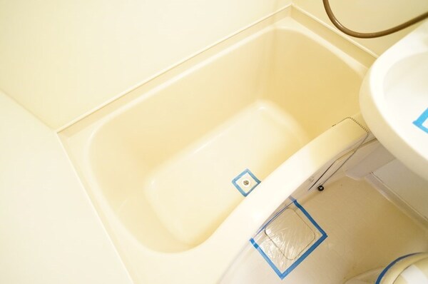 洗面所(別号室)