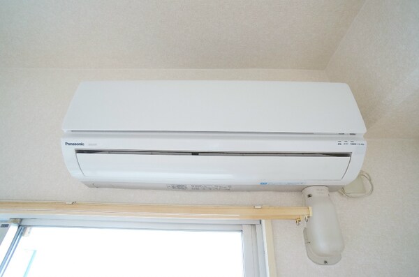 その他設備(別号室)