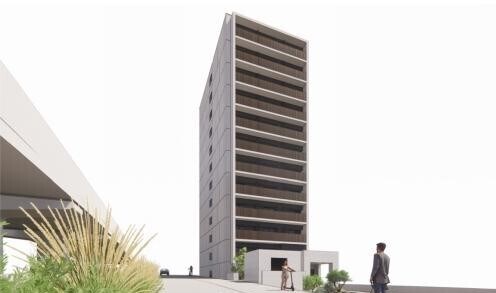 物件外観写真1　(外観)