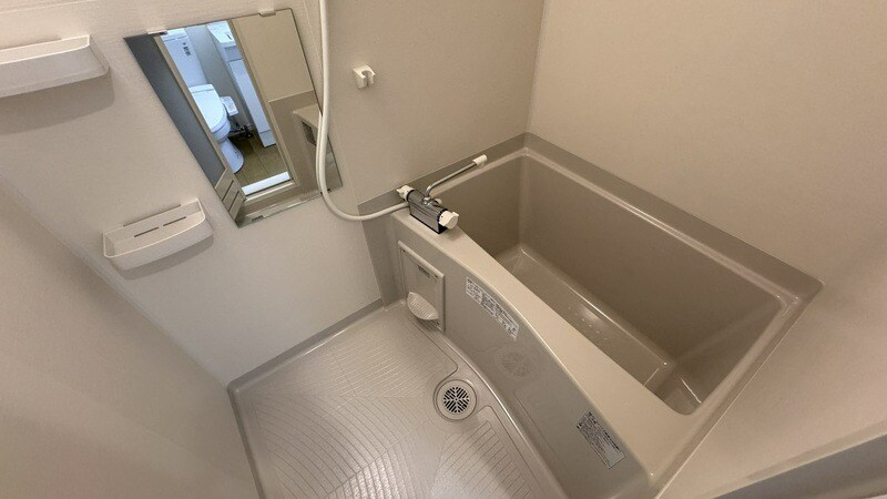 物件内観写真6　(同型タイプ)