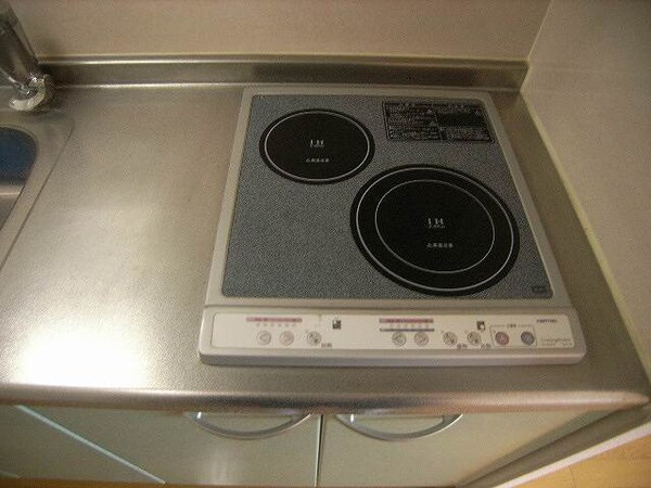 その他設備(同型イメージ)