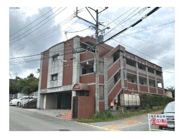 物件外観写真1　(外観)