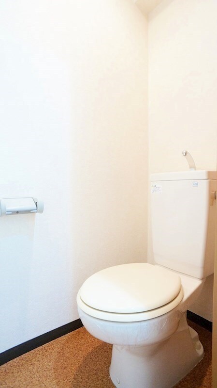 物件内観写真9　(別号室)