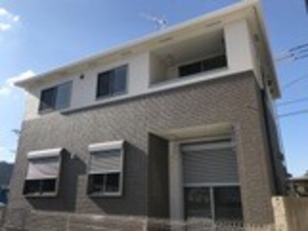 建物外観(外観)