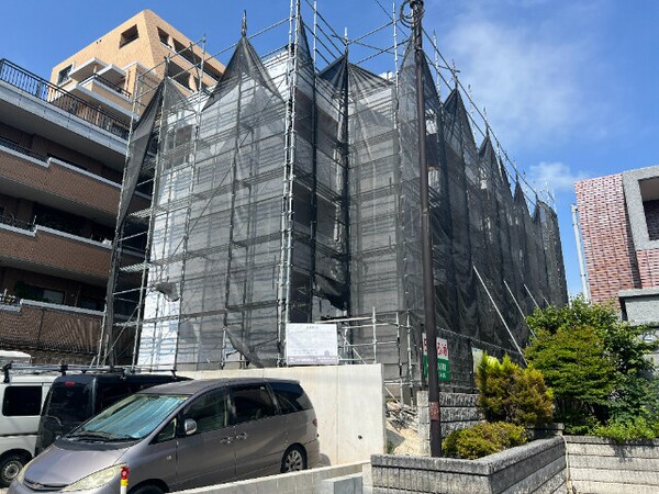 建物外観(外観)