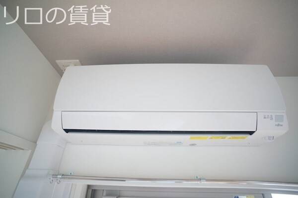 その他設備(別号室)