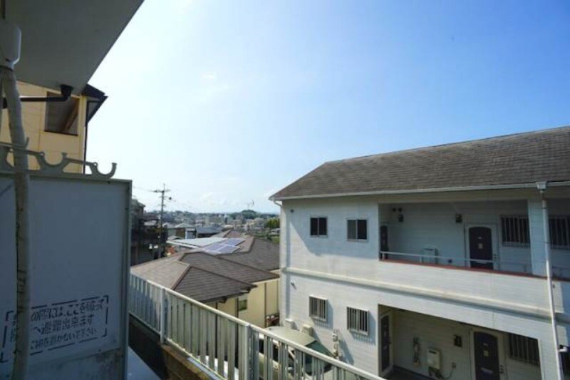 物件内観写真3　(別号室)