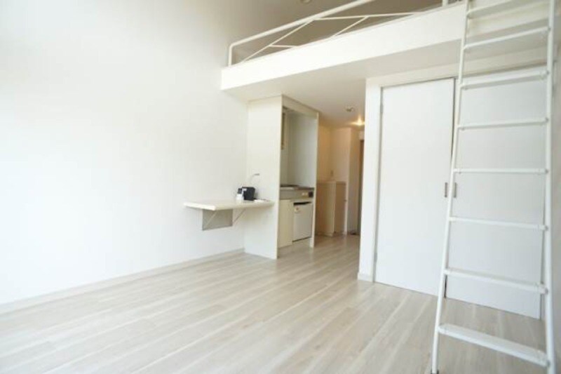 物件内観写真4　(別号室)