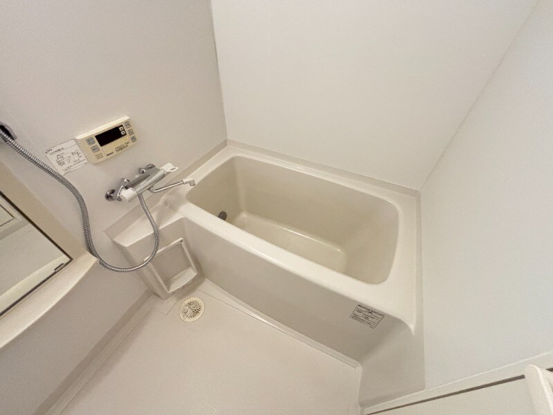 物件内観写真9　(1204号室　写真)