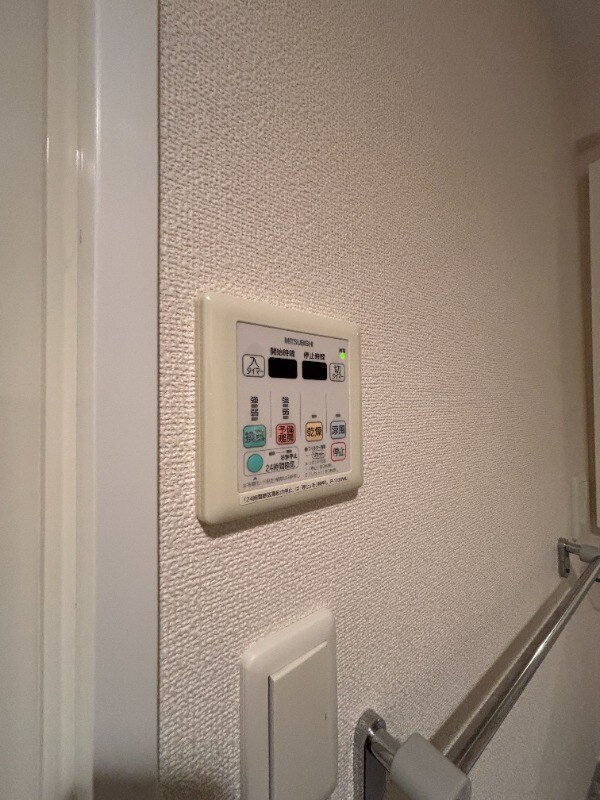 物件内観写真20　(1204号室　写真)