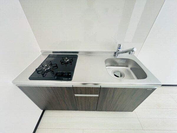 キッチン(同仕様)