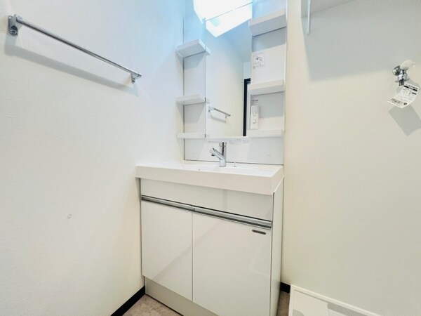 洗面所(同仕様)