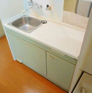 物件内観写真3　(別号室)