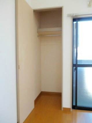 物件内観写真4　(別号室)