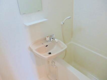 物件内観写真6　(別号室)