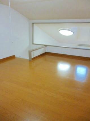 物件内観写真7　(別号室)