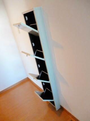 物件内観写真8　(別号室)