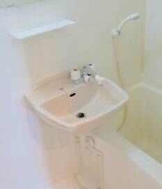 物件内観写真10　(別号室)