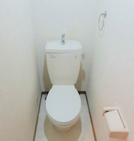 物件内観写真11　(別号室)