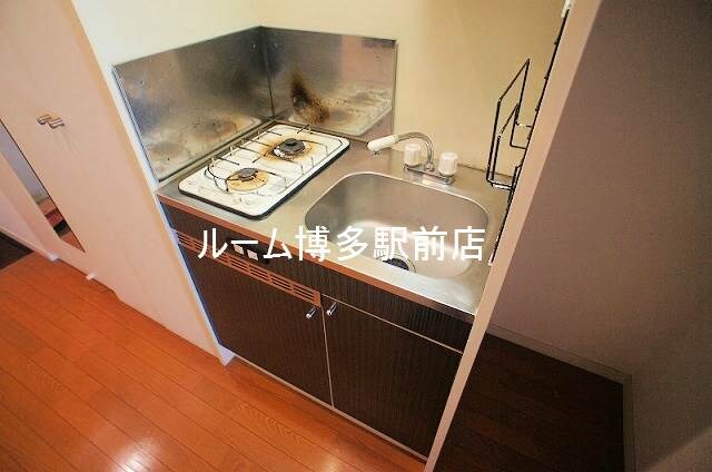 物件内観写真3　(別号室)