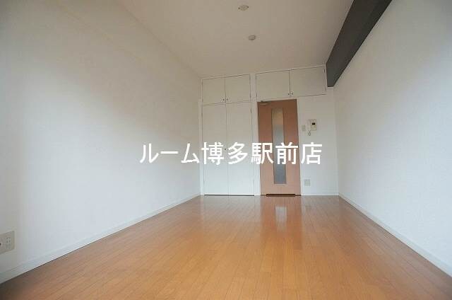 物件内観写真5　(別号室)