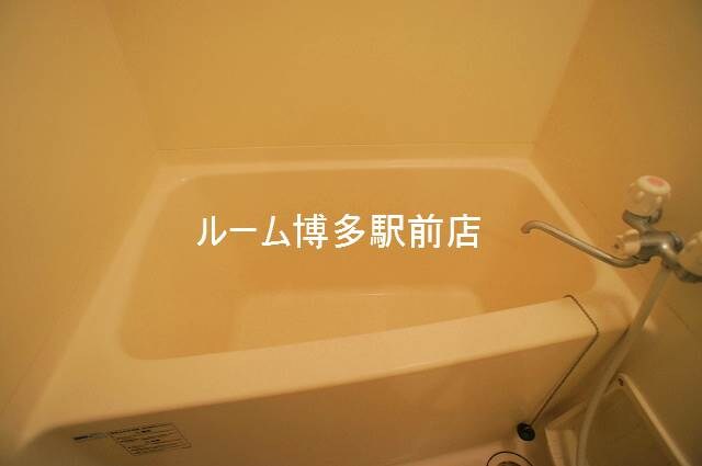 物件内観写真6　(別号室)