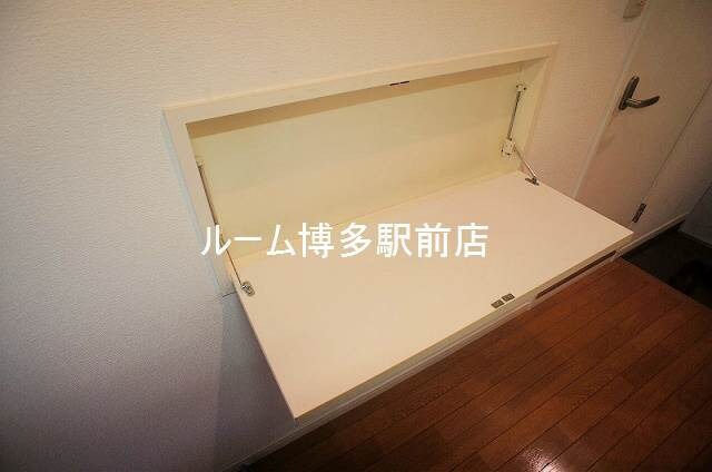 物件内観写真9　(別号室)