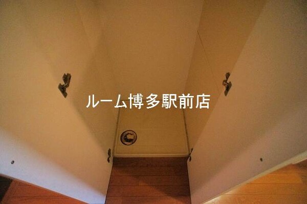 洗面所(別号室)