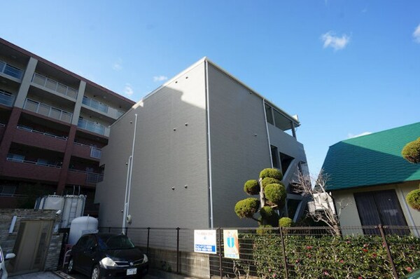 建物外観(外観)
