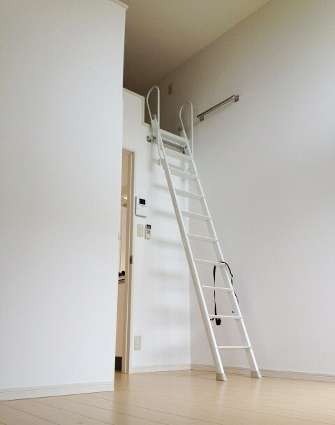 物件内観写真4　(別号室イメージ)