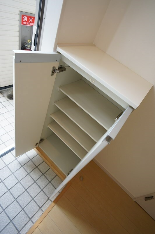 物件内観写真9　(別号室イメージ)