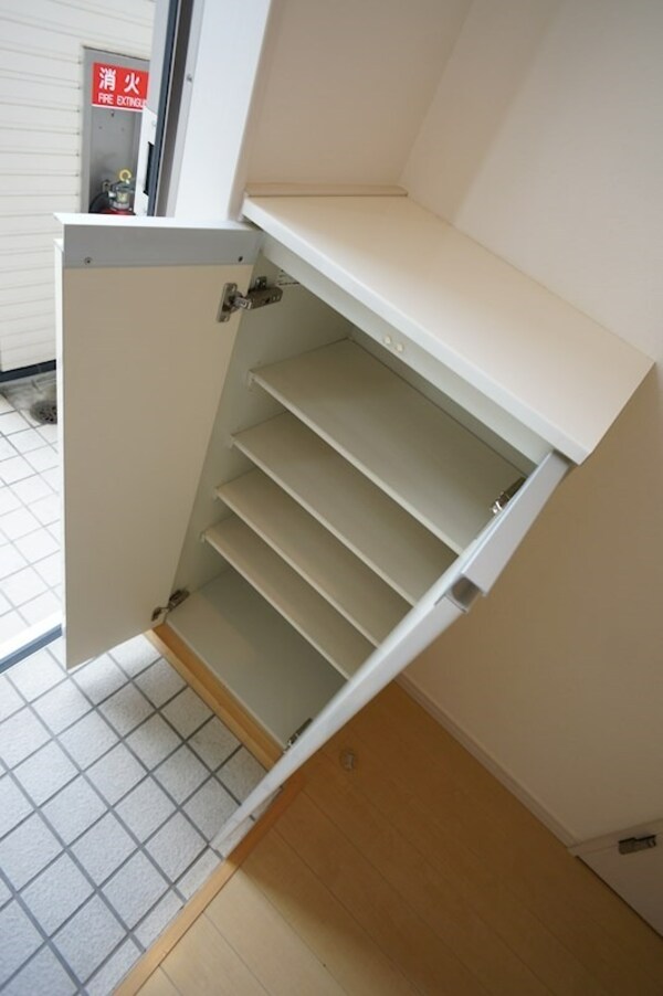 収納(別号室イメージ)