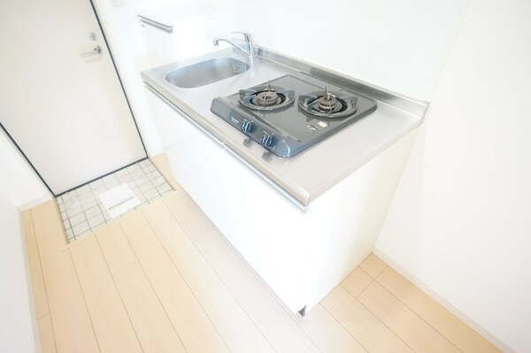 キッチン(別号室イメージ)