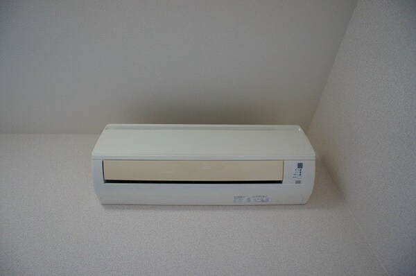 その他設備(同型イメージ)