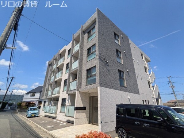 建物外観(外観)