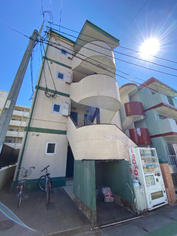 建物外観(外観)