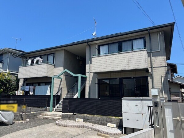 建物外観(外観)