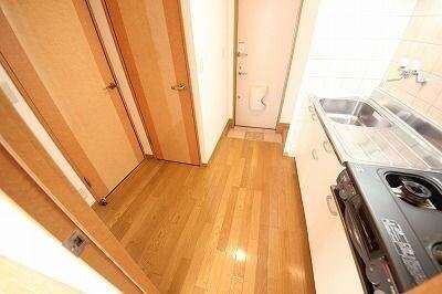 物件内観写真3　(別号室)