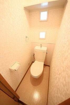 物件内観写真4　(別号室)