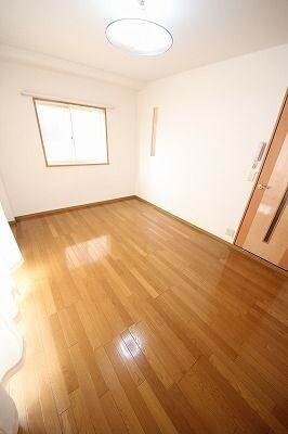 物件内観写真7　(別号室)