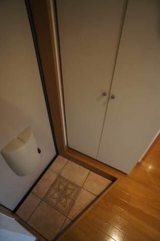 物件内観写真8　(別号室)