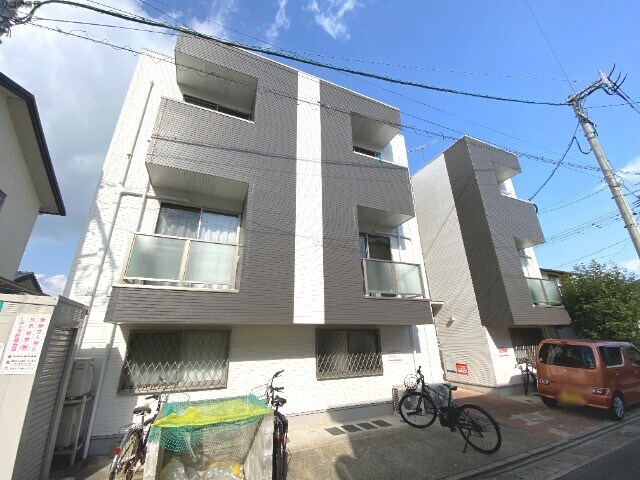 物件外観写真1　(外観)