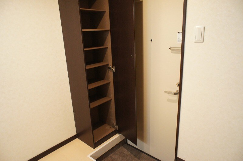 物件内観写真2　(同型イメージ)